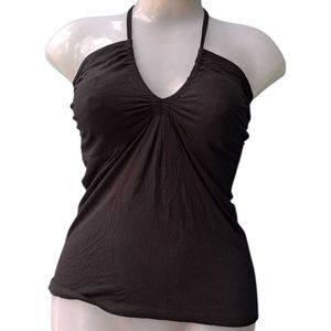 Halter Top