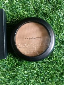 Mac Extra Dimension Skinfinish Poudre Lumiere