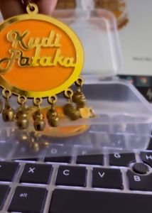 Diwali Ready Earrings