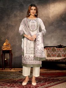 Kurta Set &amp; Dupatta
