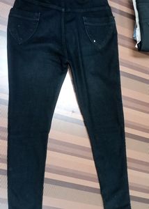 (N-55)Size 28 Women Denim Jeans