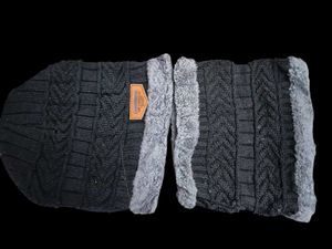 Winter Cap For Men And Women