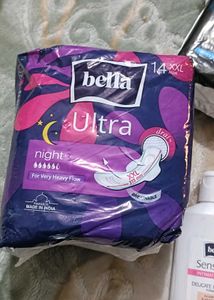 Bella Hygiene Bundle