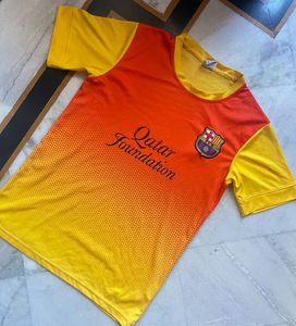 FCB Jersey