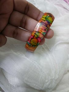 Golden Bangle Set Combo