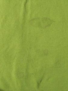 Marathon T-Shirt Neon Yellow