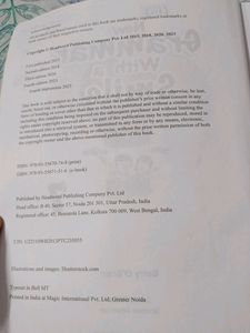 English Grammar Book 7