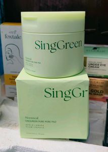 Korean Toner