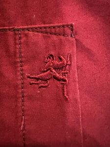 CANTABIL COTTON SHIRT