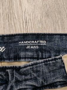Sc9177 Cherokee Jeans Waist 38