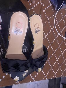 Footwear