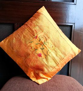 Ethnic Pillow Covers (Set of 2)