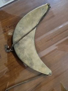 Antique Necklace From Africa