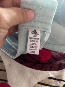 Adidas Aqua Color Sports Bra