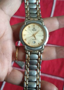 Vintage Sheffield His &amp; Hers Watch Set