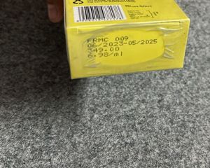Foxtale Rich Moisture Cream