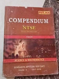 FIITJEE NTSE Class X
