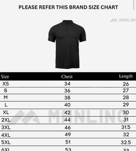 Printed Tshirt