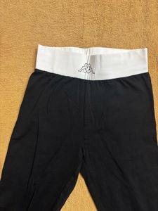 Kappa Workout Tights - Cotton