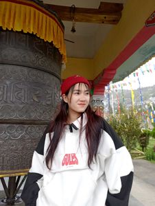 cap for women