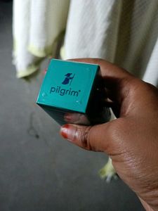 Pilgrim Niacinamide Face Serum