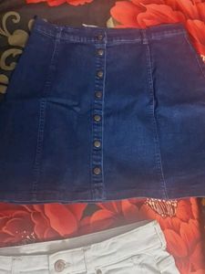 Skirts &amp; Shorts Bundle 12-13 Yrs