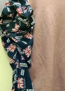 Full Stylish Sleeves Top