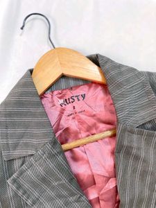 Vintage Inspired Blazer C