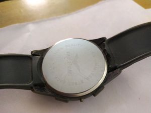 Analogue Watch