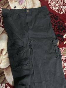 Cargo Pants