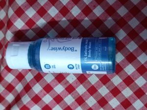 Brand New * Be Bodywise Combo Products