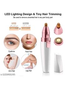Painless Hair Remover