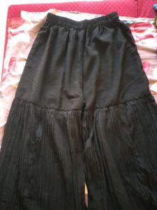 Black Sharara