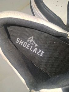 It&#39;s Just A Casual Shoes