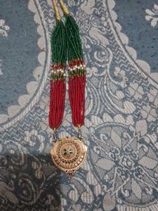Jewellery Set
