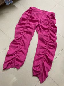 SHEIN Y2K Trouser Pant For Women