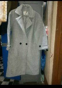 Grey Coat