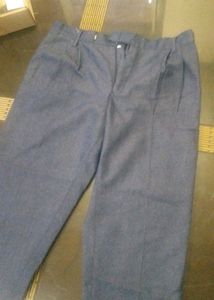 Formal Pants
