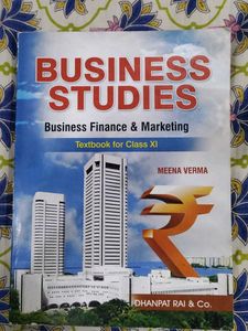 actually it's a 11 class bst book Never 🥲 touched