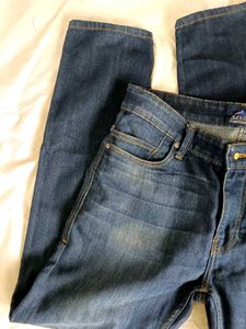 Mast&amp; Harbour Vintage Denim Jeans