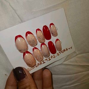 Nails Pressons