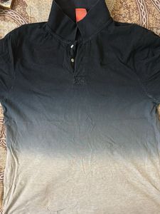 Nike Polo Shirt - Gradient