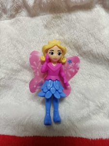 Funko Toy Doll