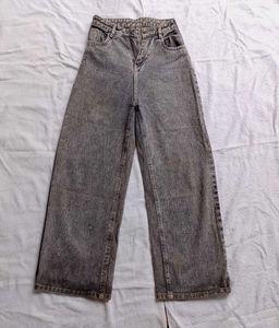 Grey Denim Jean ✨️