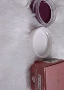 Cuffs N Lashes Purple Lip Tint