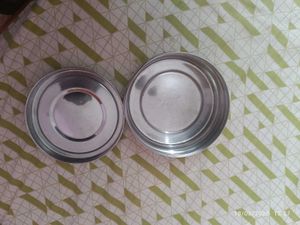 Stainless Steel Lunch Box