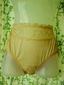 Butlifter High-Waisted Tummy Tucker Panty