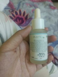 Lotus Hyaluronic Serum For Hydration