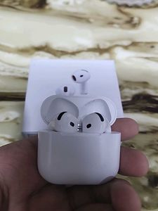 Apple Airpods Generation 4