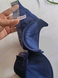 Unused Push Up Bra